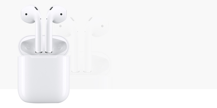 airpods