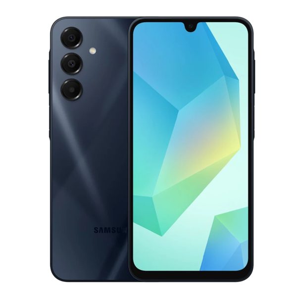 گوشی موبایل سامسونگ مدل Galaxy A16 ظرفیت 256 گیگابایت رم 8 گیگابایت