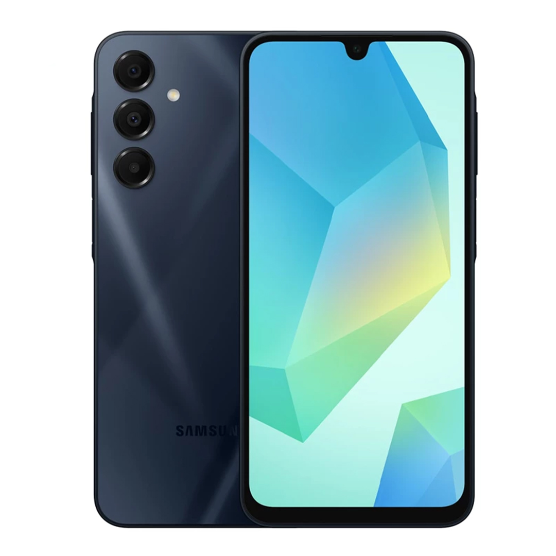 A16.jpeg گوشی موبایل سامسونگ مدل Galaxy A16 ظرفیت 256 گیگابایت رم 8 گیگابایت - تصویر 1