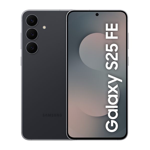 گوشی موبایل سامسونگ مدل S25 FE ظرفیت 256 گیگابایت رم 8 گیگابایت | 5G - ویتنام