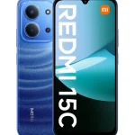 گوشی موبایل شیائومی مدل Redmi 15C ظرفیت 256 گیگابایت رم 8 گیگابایت | 4G