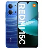 گوشی موبایل شیائومی مدل Redmi 15C ظرفیت 256 گیگابایت رم 8 گیگابایت | 4G