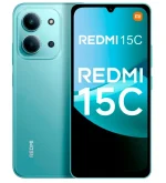 گوشی موبایل شیائومی مدل Redmi 15C ظرفیت 256 گیگابایت رم 8 گیگابایت | 4G - تصویر 3