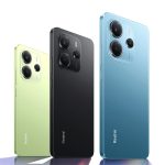 گوشی موبایل شیائومی مدل 14 Redmi Note ظرفیت 256 گیگابایت رم 8 گیگابایت - تصویر 2