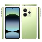 گوشی موبایل شیائومی مدل 14 Redmi Note ظرفیت 256 گیگابایت رم 8 گیگابایت - تصویر 3