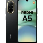 گوشی موبایل شیائومی مدل Redmi A5 ظرفیت 128 گیگابایت رم 4 گیگابایت
